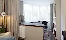 Демонтаж окна