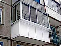 balcony image
