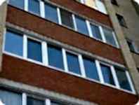 balcony image