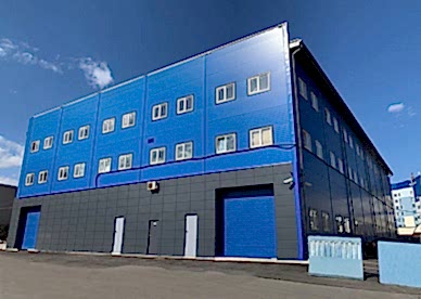 Компания «ТКС Заводские окна»