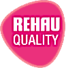 лого Rehau