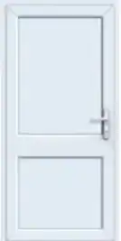 door image