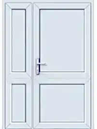 door image
