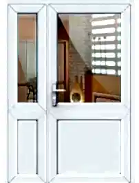 door image