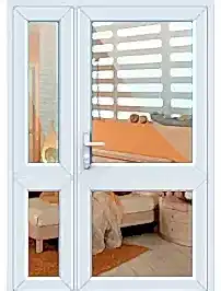 door image