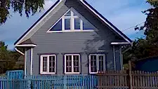ПРИМЕРЫ РАБОТ